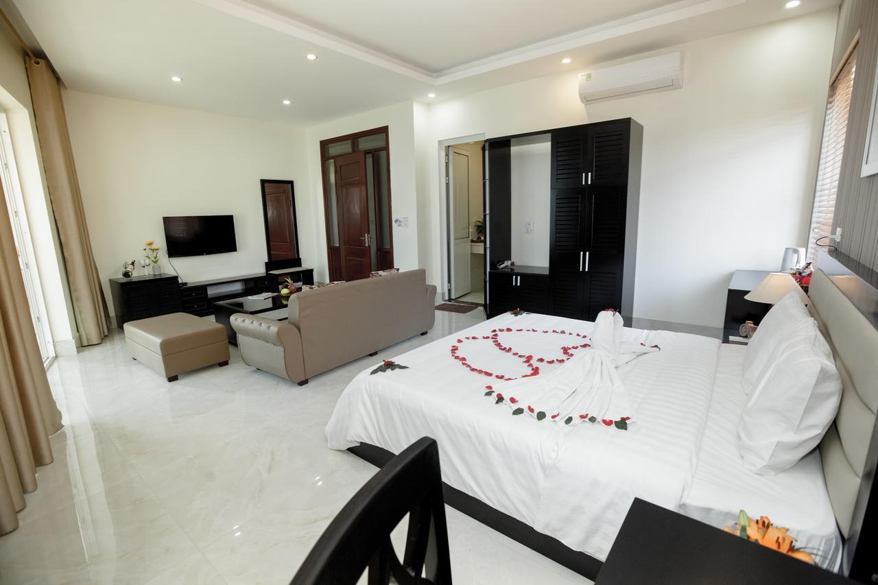 Halong Seoul Hotel Ha Long Esterno foto
